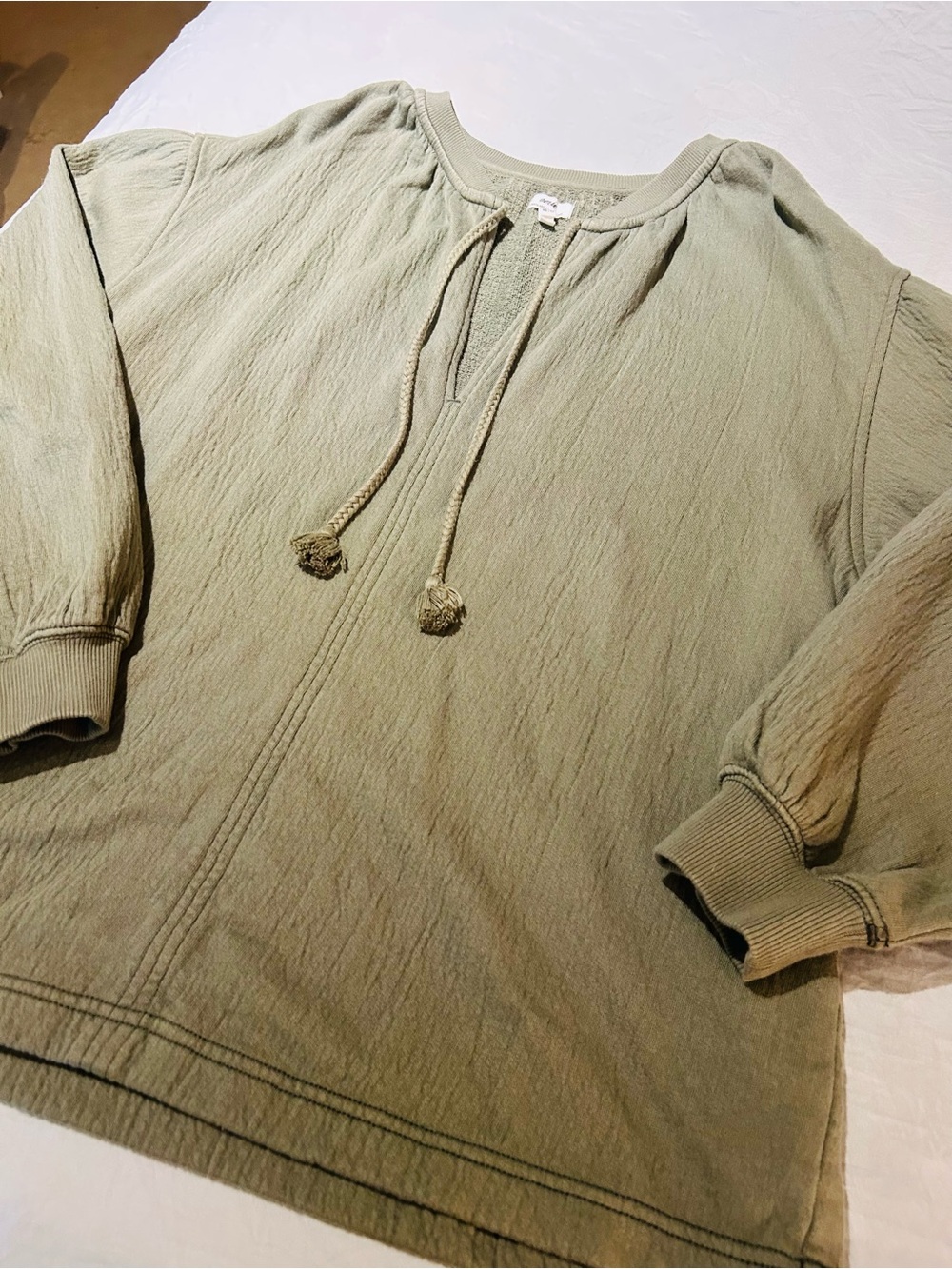 Aerie Easy Street Sweatshirt - XS